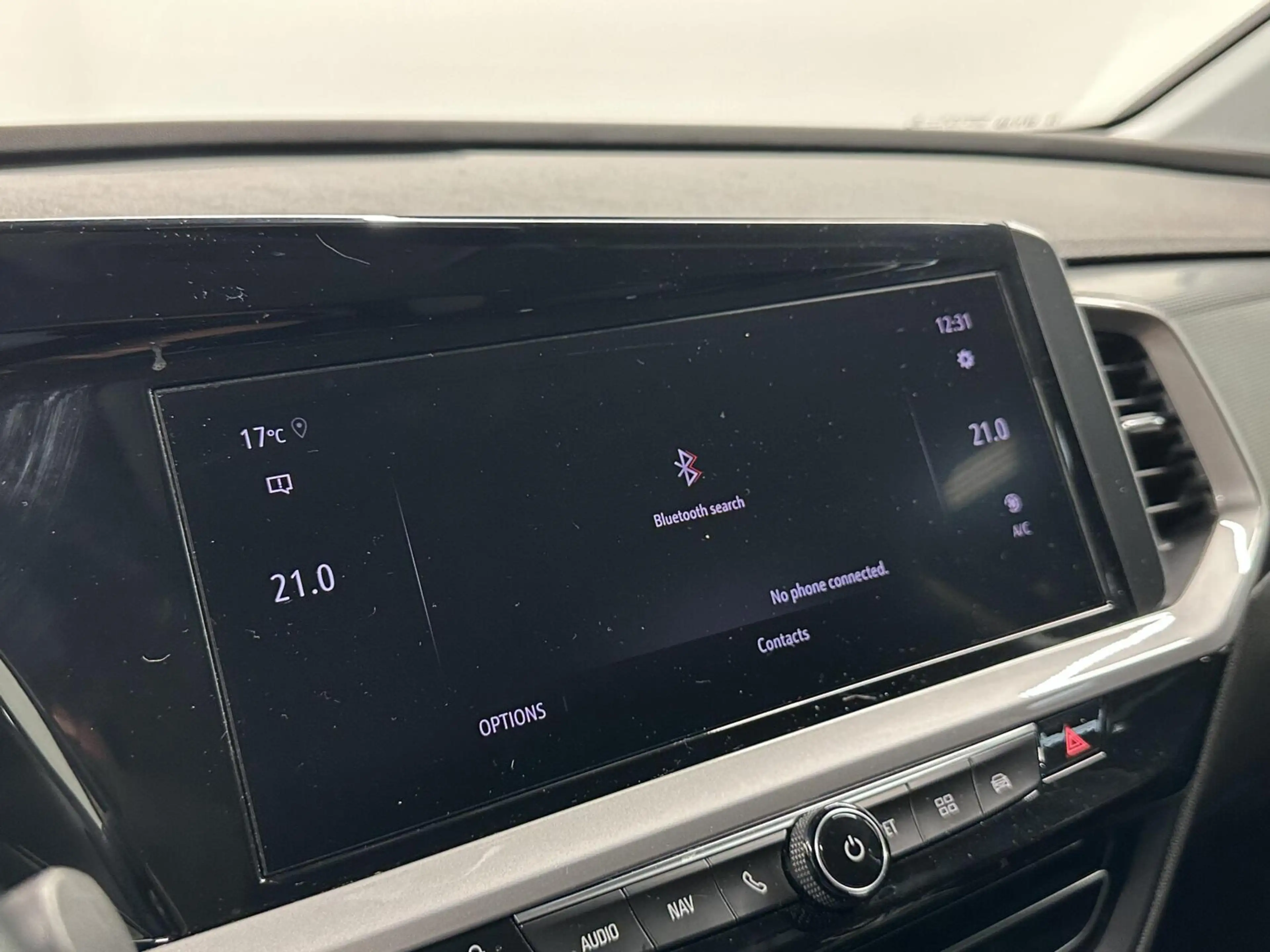 Opel Grandland 1.2 Turbo Business Elegance TREKHAAK CAMERA CARPLA — photo 29