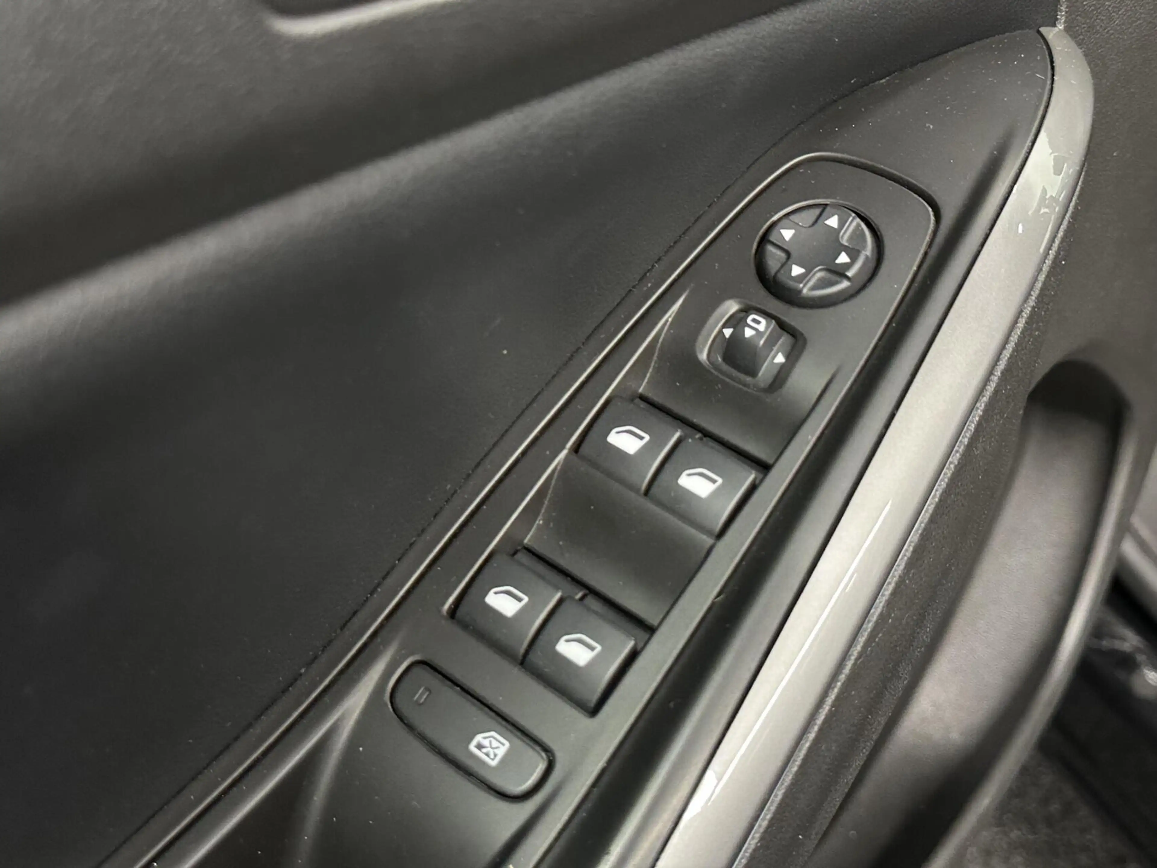 Opel Grandland 1.2 Turbo Business Elegance TREKHAAK CAMERA CARPLA — photo 17