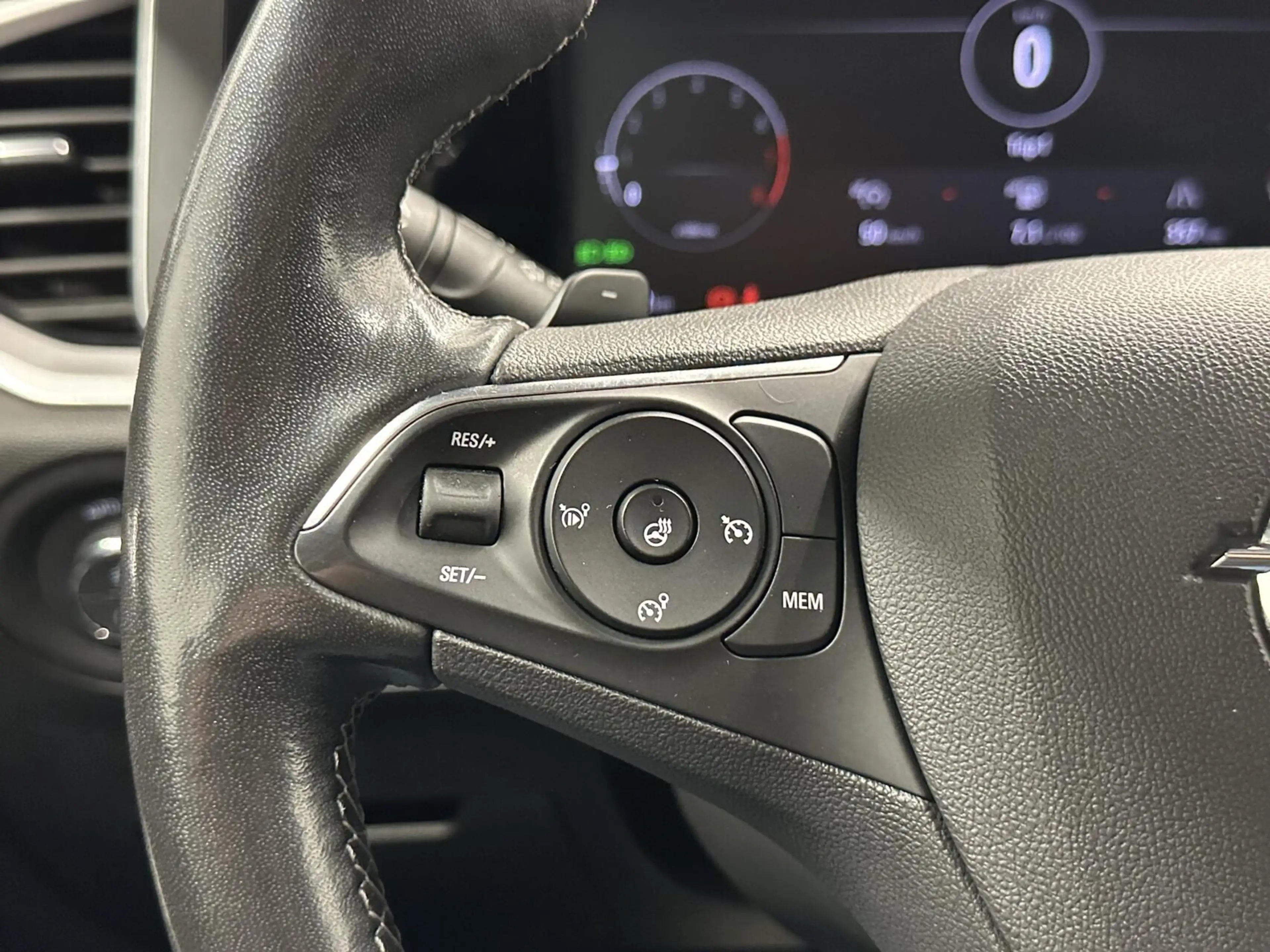 Opel Grandland 1.2 Turbo Business Elegance TREKHAAK CAMERA CARPLA — photo 21