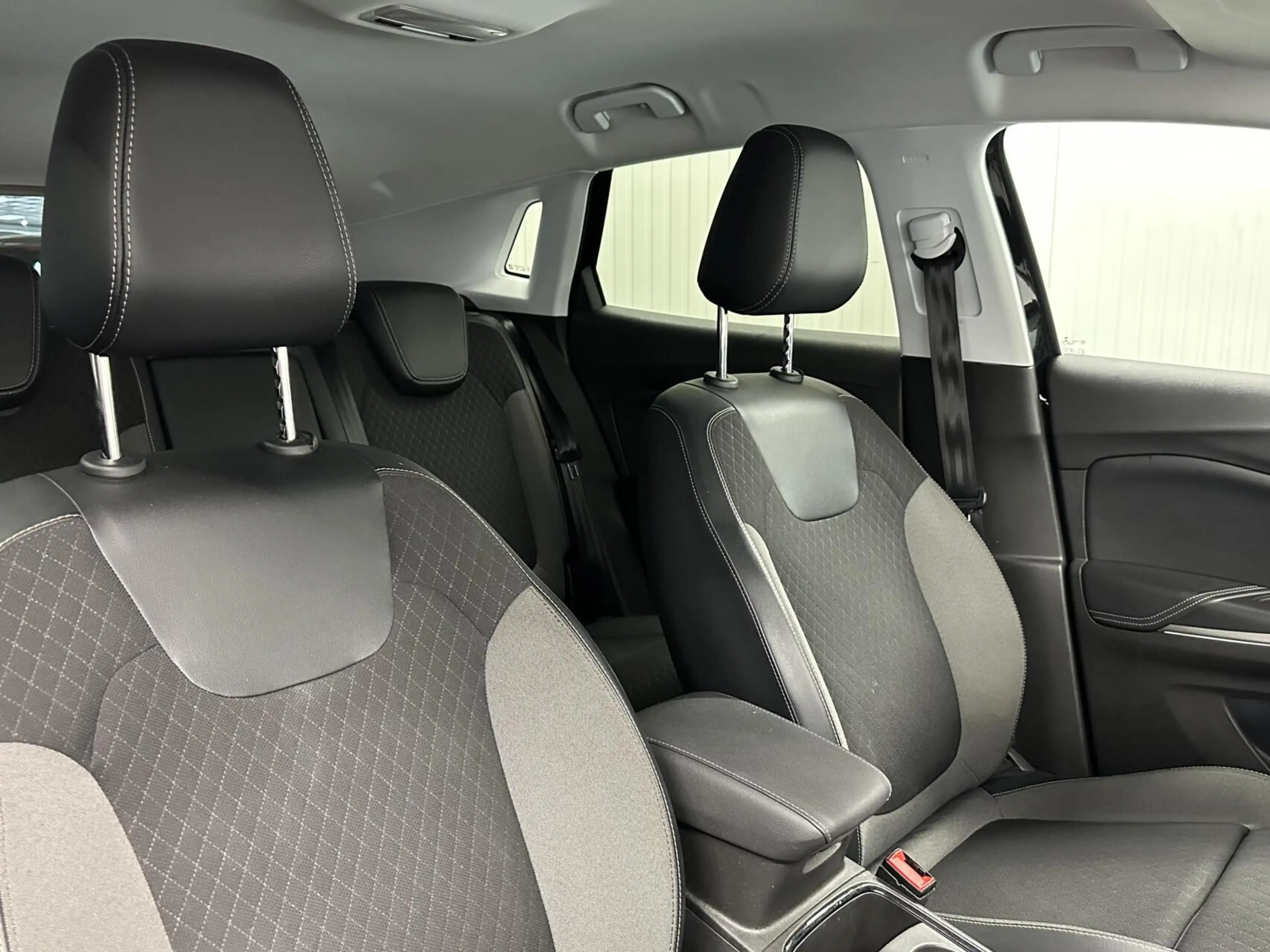 Opel Grandland 1.2 Turbo Business Elegance TREKHAAK CAMERA CARPLA — photo 14