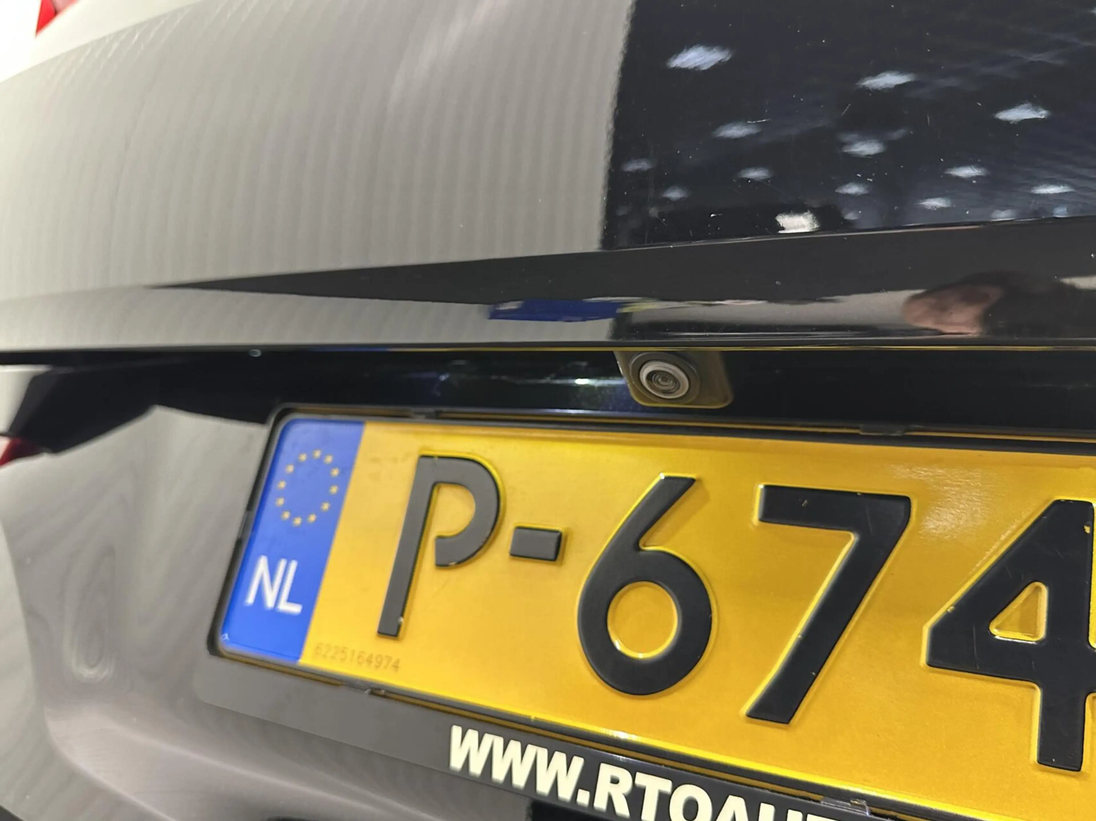 Opel Grandland 1.2 Turbo Business Elegance TREKHAAK CAMERA CARPLA — photo 10