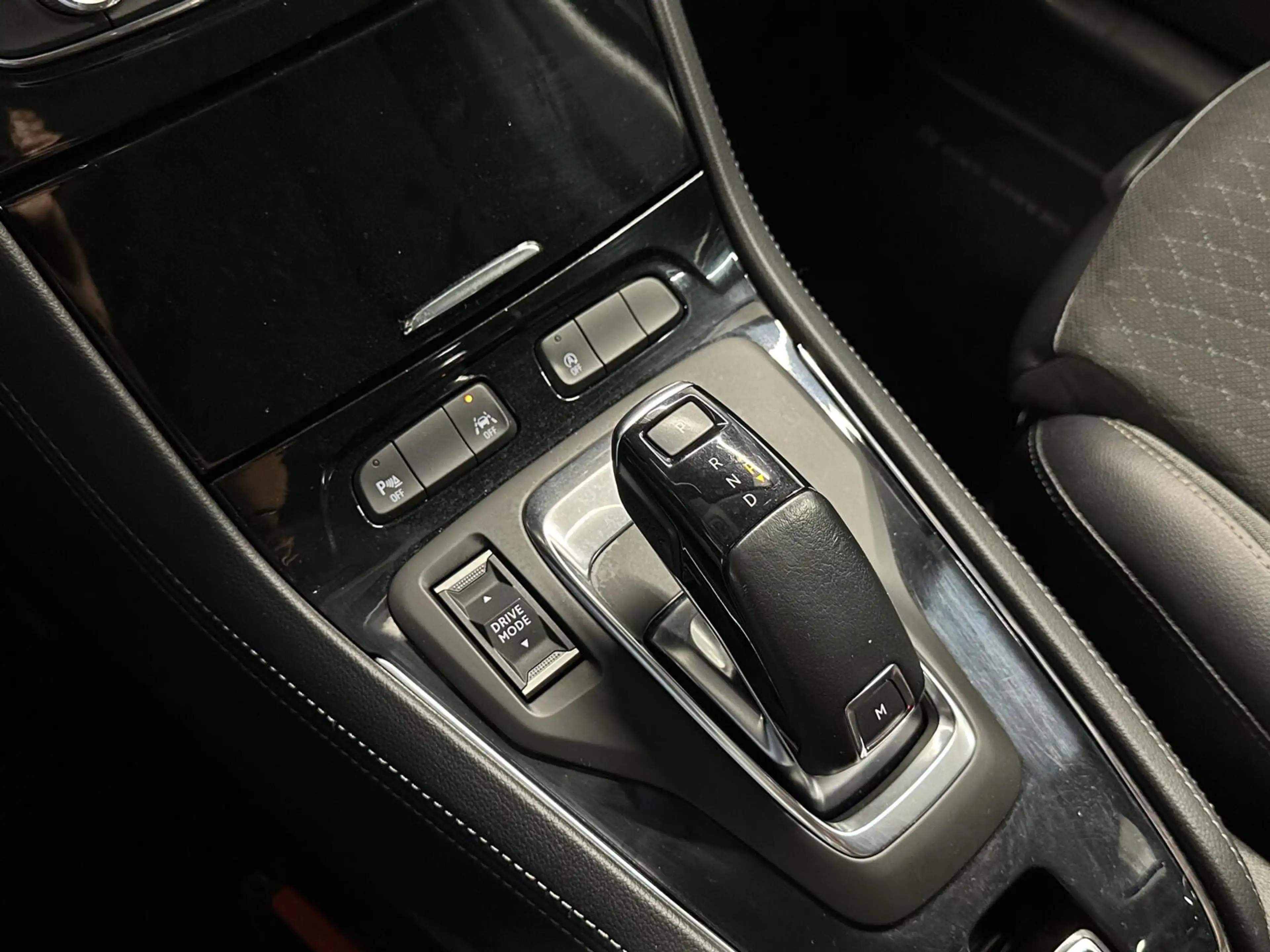 Opel Grandland 1.2 Turbo Business Elegance TREKHAAK CAMERA CARPLA — photo 34