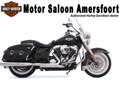 Harley-Davidson Road King FLHRC CLASSIC / ROADKING Negro - thumbnail 1