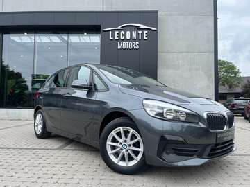 216i Active Tourer Facelift Navigatie/PDC/BLTH/...