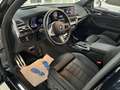BMW iX3 M-Sport Sommer20'' ICONIC AHK LASER H/K Ad-M_Fahrw Negro - thumbnail 10