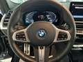 BMW iX3 M-Sport Sommer20'' ICONIC AHK LASER H/K Ad-M_Fahrw Negro - thumbnail 11