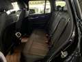 BMW iX3 M-Sport Sommer20'' ICONIC AHK LASER H/K Ad-M_Fahrw Negro - thumbnail 21