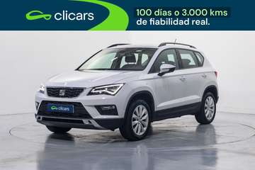 1.0 TSI S&S Ecomotive Style