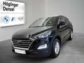Hyundai TUCSON 1,6 GDI Run Schwarz - thumbnail 1