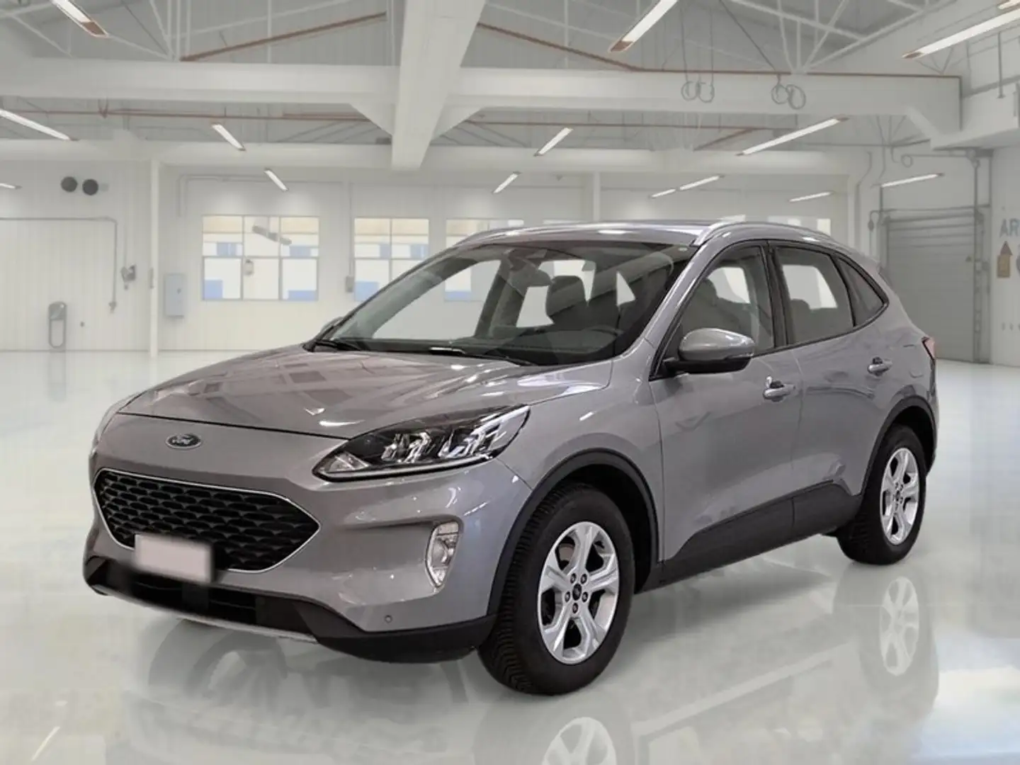 Ford Kuga 1.5 EcoBlue 120CV 2WD Connect - 1