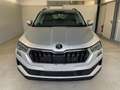 Skoda Karoq Selection 150PS TSI DSG Navi+ACC+AHK+Kessy+Kame... Argento - thumbnail 2