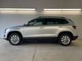 Skoda Karoq Selection 150PS TSI DSG Navi+ACC+AHK+Kessy+Kame... Argento - thumbnail 3