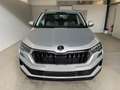 Skoda Karoq Selection 150PS TSI DSG Navi+ACC+AHK+Kessy+Kame... Argent - thumbnail 2