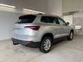 Skoda Karoq Selection 150PS TSI DSG Navi+ACC+AHK+Kessy+Kame... Argent - thumbnail 4