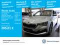 Skoda Scala 1.5 TSI DSG Ambition Navi LED Silber - thumbnail 1