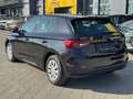 Skoda Fabia 1.0 Active *SHZ*KLIMA*PDC*BLUETOOTH* Zwart - thumbnail 3