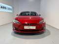 Tesla Model S 75D Schwarz - thumbnail 2