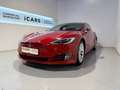 Tesla Model S 75D Schwarz - thumbnail 1