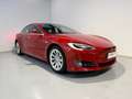 Tesla Model S 75D Schwarz - thumbnail 3