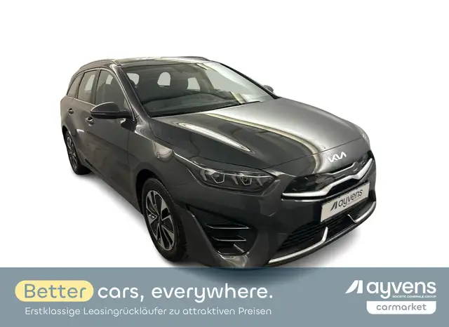Kia Ceed SW / cee'd SW Ceed SW 1.6 GDI DCT OPF Plug-in-Hybrid