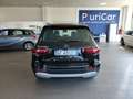Mercedes-Benz GLB 180 d Auto Navi Camera+Sensori Fari LED Lane Assist Nero - thumbnail 39