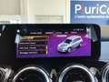 Mercedes-Benz GLB 180 d Auto Navi Camera+Sensori Fari LED Lane Assist Nero - thumbnail 24