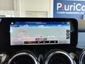 Mercedes-Benz GLB 180 d Auto Navi Camera+Sensori Fari LED Lane Assist Nero - thumbnail 11