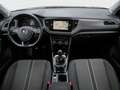 Volkswagen T-Roc 1.0 TSI R-Line Beats*ACC*Navi*Connect*17Z* Schwarz - thumbnail 5