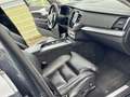 Volvo XC90 Momentum Automatik/Navi/Leder/AHK/7-Sitze Gris - thumbnail 14