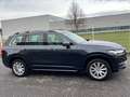 Volvo XC90 Momentum Automatik/Navi/Leder/AHK/7-Sitze Gris - thumbnail 9