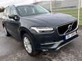 Volvo XC90 Momentum Automatik/Navi/Leder/AHK/7-Sitze Gris - thumbnail 18
