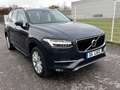 Volvo XC90 Momentum Automatik/Navi/Leder/AHK/7-Sitze Gris - thumbnail 8