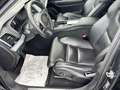 Volvo XC90 Momentum Automatik/Navi/Leder/AHK/7-Sitze Gris - thumbnail 12