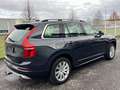 Volvo XC90 Momentum Automatik/Navi/Leder/AHK/7-Sitze Gris - thumbnail 10