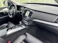 Volvo XC90 Momentum Automatik/Navi/Leder/AHK/7-Sitze Gris - thumbnail 6