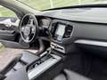 Volvo XC90 Momentum Automatik/Navi/Leder/AHK/7-Sitze Gris - thumbnail 13