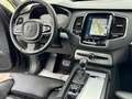 Volvo XC90 Momentum Automatik/Navi/Leder/AHK/7-Sitze Gris - thumbnail 5