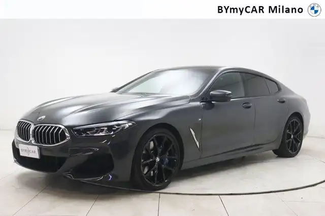 BMW 840 d Gran Coupe mhev 48V xdrive auto