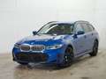 BMW 330 e Touring xDrive M Sport ACC LRHZ PANO FL2 Blau - thumbnail 2