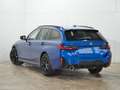 BMW 330 e Touring xDrive M Sport ACC LRHZ PANO FL2 Blau - thumbnail 5