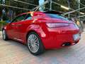 Alfa Romeo Brera 1750 tbi 200cv crvena - thumbnail 4