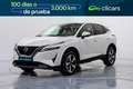 Nissan Qashqai 1.3 DIG-T mHEV 12V N-Connecta 4x2 Aut. 116kW Blanco - thumbnail 1