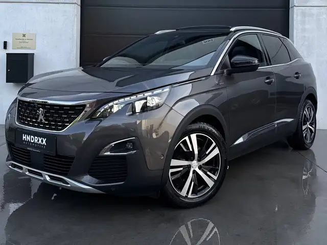 Peugeot 3008 3008 1.5 BlueHDi GT Line - Panodak - CarPlay - Keyless - Garantie