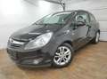 Opel Corsa D 1.7 CDTI *TÜV 11-26* KLIMA CD MP3 SERVO Sport Schwarz - thumbnail 18