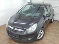 Opel Corsa D 1.7 CDTI *TÜV 11-26* KLIMA CD MP3 SERVO Sport Schwarz - thumbnail 2