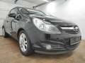 Opel Corsa D 1.7 CDTI *TÜV 11-26* KLIMA CD MP3 SERVO Sport Schwarz - thumbnail 24