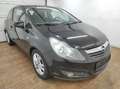 Opel Corsa D 1.7 CDTI *TÜV 11-26* KLIMA CD MP3 SERVO Sport Schwarz - thumbnail 22