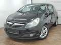 Opel Corsa D 1.7 CDTI *TÜV 11-26* KLIMA CD MP3 SERVO Sport Schwarz - thumbnail 17