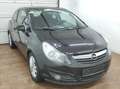 Opel Corsa D 1.7 CDTI *TÜV 11-26* KLIMA CD MP3 SERVO Sport Schwarz - thumbnail 3