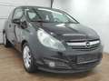 Opel Corsa D 1.7 CDTI *TÜV 11-26* KLIMA CD MP3 SERVO Sport Schwarz - thumbnail 4